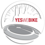 Logo YesWeBike